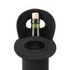 Aramox Neoprene Wine Bottle Sleeves, 3-Pack view 3