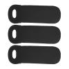 Aramox Neoprene Wine Bottle Sleeves, 3-Pack view 4
