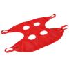Dog Grooming Sling, Hammock for Nail Trimming, Bathing and Grooming, Material + Stainless Steel, Size S view 3