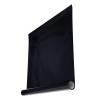 Black Aquarium Background view 1