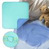 Washable Waterproof Bed Pads for Children view 2
