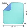 Washable Waterproof Bed Pads for Children view 4
