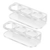 Bottle Holder Storage Box, 2-Piece Set view 1