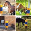 Livestock Scratch Brush for Back Grooming view 4