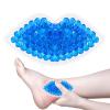Cold Packs for Headaches, Multipurpose Ice Pack for Facial Packs view 1