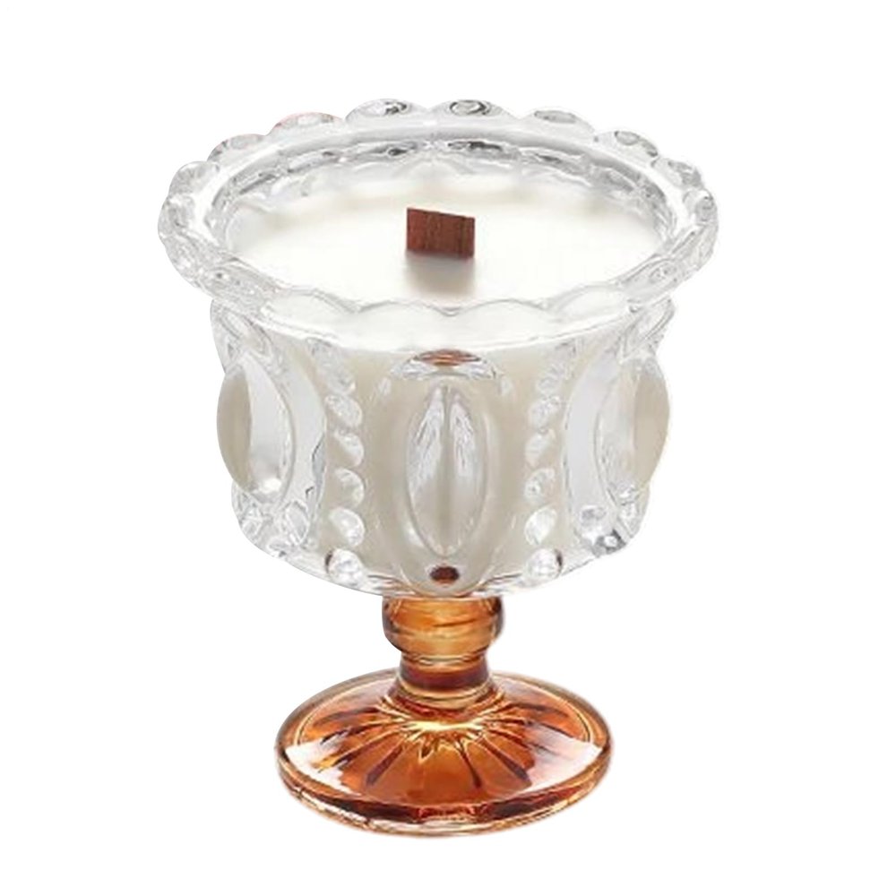 160 g Aromatherapy Candle with Long Burn Time