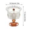 160 g Aromatherapy Candle with Long Burn Time view 2