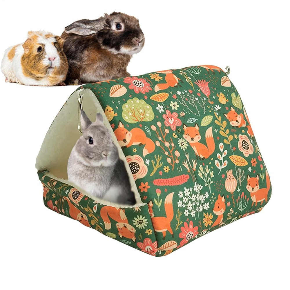 Generic Small Animal Warm House