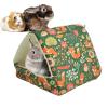 Generic Small Animal Warm House view 1