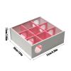 Wooden Hamster Maze with 9 Chambers view 4