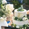 Birthday Cake Topper | Unique Novelty Decoration view 2