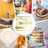 Birthday Cake Topper | Unique Novelty Decoration view 4