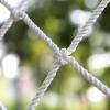 VagxTbs Nylon Safety Net, Decorative Rope Net, Balcony Net (3 x 8 m) view 3