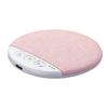 Pillow Speaker, Portable Mini Speaker Under the Pillow, 9.6 x 9.6 x 1.1 cm view 1