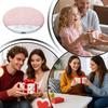 Pillow Speaker, Portable Mini Speaker Under the Pillow, 9.6 x 9.6 x 1.1 cm view 4