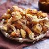 DAMAICHUHAI Diamond Dried Porcini Mushrooms, Whole, 250 g | Premium Shiitake & Porcini | Ideal for Soups, Sauces & Rice Dishes view 2