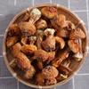 DAMAICHUHAI Diamond Dried Porcini Mushrooms, Whole, 250 g | Premium Shiitake & Porcini | Ideal for Soups, Sauces & Rice Dishes view 3