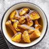 DAMAICHUHAI Diamond Dried Porcini Mushrooms, Whole, 250 g | Premium Shiitake & Porcini | Ideal for Soups, Sauces & Rice Dishes view 4