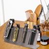 Barber Holder, Hair Clipper Holder, Stainless Steel, Salon Tool view 2