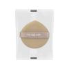 Loose Powder Puff Applicator, 5.5 x 5.5 cm, PU, Soft Compact Face Makeup Tool view 1