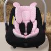 Cozy Stroller Liner view 2