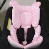 Cozy Stroller Liner view 3