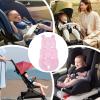 Cozy Stroller Liner view 4