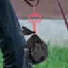 Portable Dog Waste Bag Holder view 3