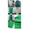 Enhanced Frost Protection Fabric Cover with Drawstring for Large Plants and Trees, 200 x 240 cm, White/Cream Green view 3