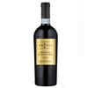 La Volpe PRIMO Riserva Primitivo di Manduria DOC Dry Red Wine, Italy, incl. FineWert eBook (6 x 0.75 L) view 2
