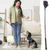 Dog Training Stick, Portable Flirt Pole for Small Dogs, Ergonomic view 3