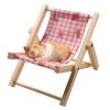 Adjustable Hamster Lounge view 1