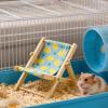 Adjustable Hamster Lounge view 3