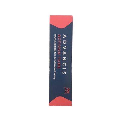 Activon Manuka Honey Tube 20 g