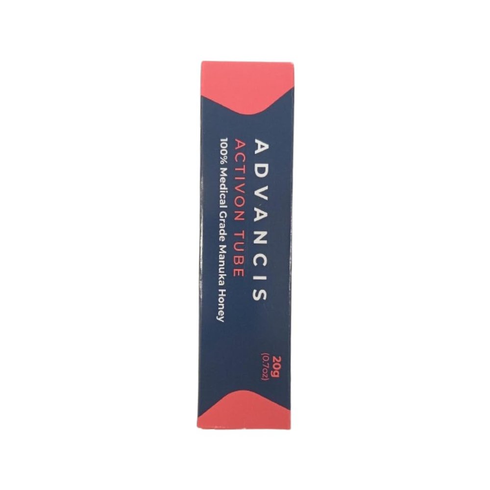 Activon Manuka Honey Tube 20 g