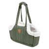 Portable Cat Carrier Travel and Shopping Bag view 1