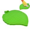 Leaf Design Stand for Birds view 1
