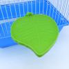 Leaf Design Stand for Birds view 3