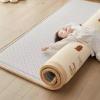 Lrisveana 2 cm Baby Play Mat, 200 x 200 cm, Non-Slip Tatami Rug view 3