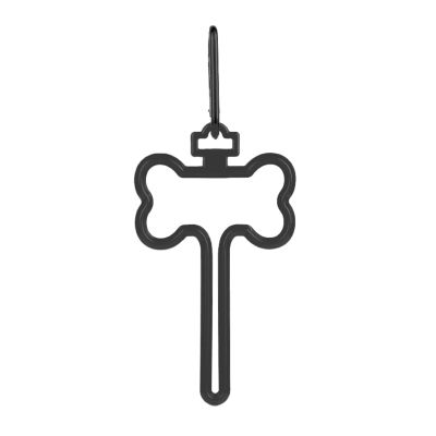 Clip for Dog Waste Bags