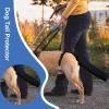 Dog Tail Cover for Wound Care and Protection view 2