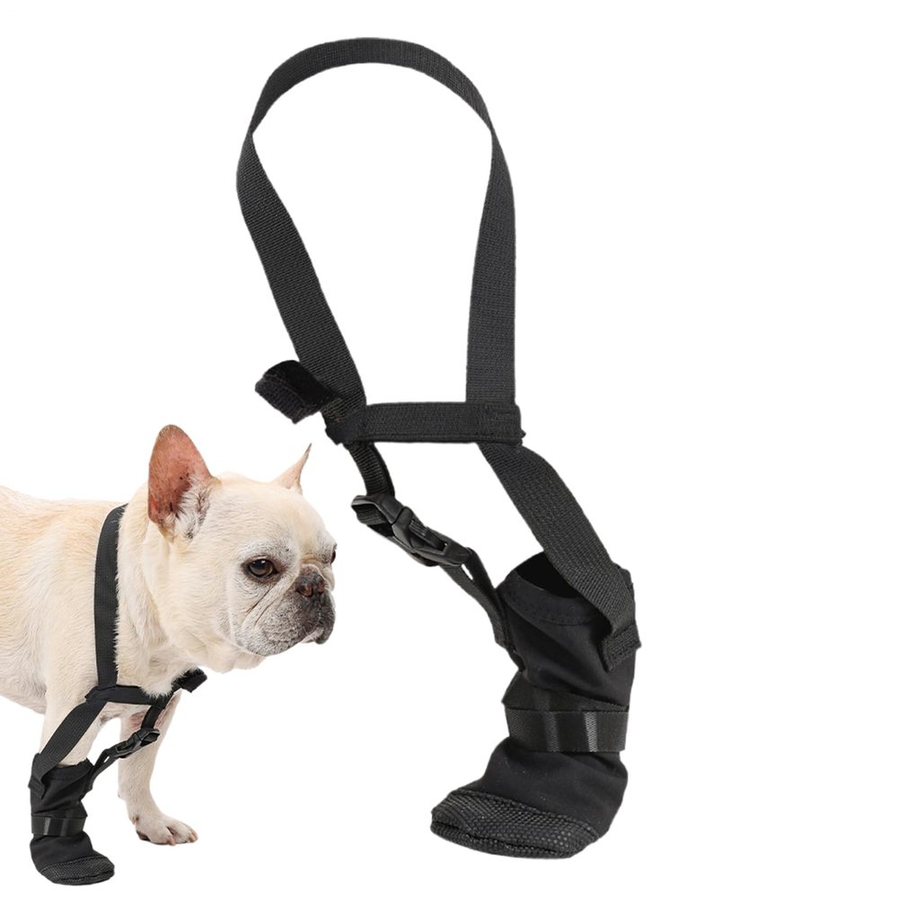 Adjustable Elbow Support for Dogs