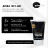 HOT Anal Bundle 2 x 75 ml/50 ml | Anal Whitening & Relax Cream view 4