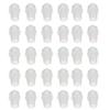 VICASKY 150 Replacement Glass Roller Balls, 16-Thread Inserts view 1