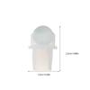 VICASKY 150 Replacement Glass Roller Balls, 16-Thread Inserts view 2