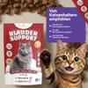 Bladder Support Supplement for Cats – Snacks for Cystitis & Struvite – Urinary Tract Support – 30 Pieces view 2