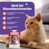 Bladder Support Supplement for Cats – Snacks for Cystitis & Struvite – Urinary Tract Support – 30 Pieces view 4