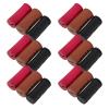 VALICLUD Plastic Perm Rod Set, 18 Rods in 3 Sizes for Natural Curls view 1