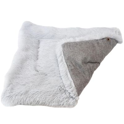 Self-Warming Cat Bed - 24.02 x 20.08 inches