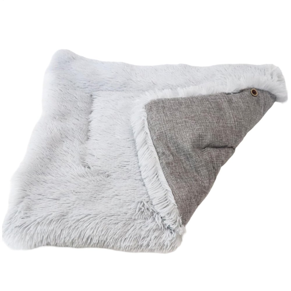 Self-Warming Cat Bed - 24.02 x 20.08 inches